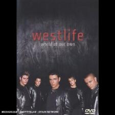 Westlife dvd westlife for sale  STOCKPORT