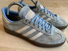 Mens blue adidas for sale  LIVERPOOL