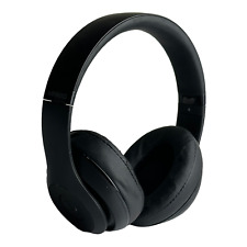 Fone de ouvido supra-auricular Beats by Dr. Dre Solo B0518 preto com fio cancelamento de ruído comprar usado  Enviando para Brazil