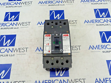 Abb amp type for sale  Exeter