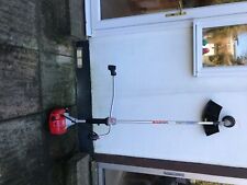 used petrol grass trimmer. Selling as got a better dual  for sale  Shipping to South Africa