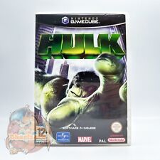 Hulk nintendo gamecube usato  Vo