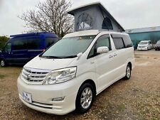 Toyota alphard 2.4ax for sale  COWES