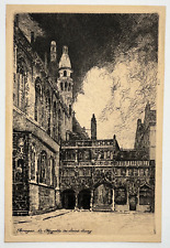 Bruges chapelle saint d'occasion  Pluvigner