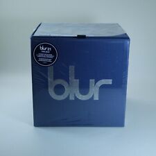 Blur - Blur 21 Box [Edição Limitada, Boxset, Livro, 21 Discos (18CD+3DVD) + 7" 1LP] comprar usado  Enviando para Brazil