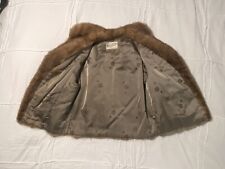 Mink fur coat for sale  Everett