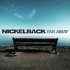 Używany, Nickelback Far away (2006)  [Maxi-CD] na sprzedaż  Wysyłka do Poland