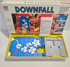 Vintage games downfall for sale  DERBY