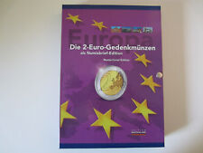 Numisbriefe euro malta gebraucht kaufen  Darmstadt