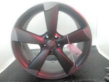Audi alloy wheel for sale  SOUTHAMPTON