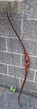 vintage wooden bow for sale  Pittston