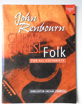 John renbourn guitar for sale  WOLVERHAMPTON
