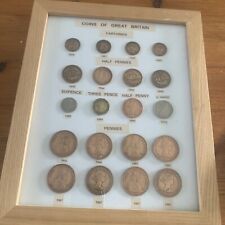 Coins great british for sale  GUILDFORD