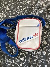 Adidas messenger bag for sale  DEESIDE