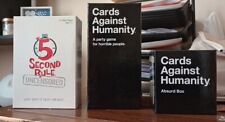 Set cards humanity for sale  Bridgewater