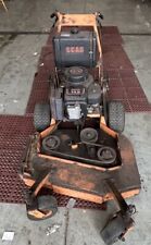 Scag lawn mower for sale  Crystal Lake