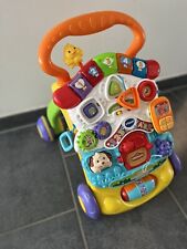 Baby tech lauflernwagen gebraucht kaufen  Brüggen