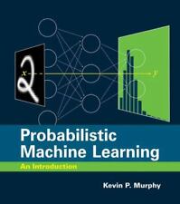 Probabilistic machine learning for sale  USA