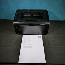 Laserjet p1102w usb for sale  NEWCASTLE UPON TYNE