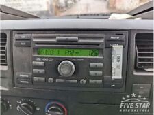 Ford transit radio for sale  UK