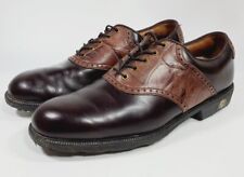 Footjoy icon brown for sale  Bucyrus