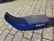 Yamaha 125 seat for sale  FAREHAM