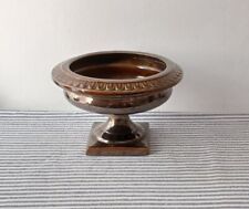 Vintage urn brown for sale  COULSDON
