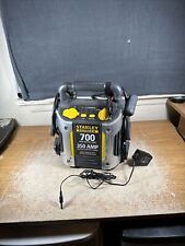 STANLEY FATMAX J7CS Power Station Jump Starter 700 Peak Amp Battery Booster for sale  Shipping to South Africa