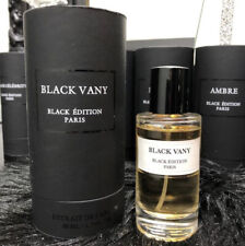 Parfum black vany d'occasion  Aix-en-Provence-