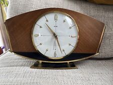 electric clock for sale  LOUTH