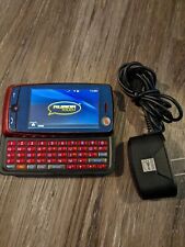 Telefone LG LN510 e carregador vermelho deslizante comprar usado  Enviando para Brazil