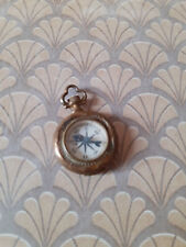 Ancienne petite boussole d'occasion  Toulon-