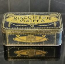 Vintage rare boite d'occasion  Hyères