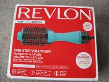 revlon brush for sale  UCKFIELD