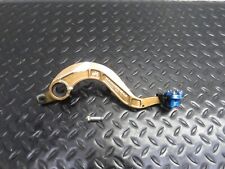 06 07 08 YAMAHA YZ 250F YZ250F HAMMERHEAD REAR BRAKE PEDAL LEVER ARM for sale  Shipping to South Africa