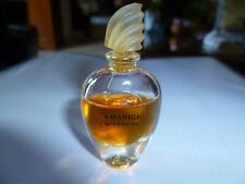Miniature parfum ancienne d'occasion  Buzancy