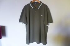 Fred perry polo for sale  CLEVEDON