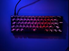 steelseries tastatur gebraucht kaufen  Berlin