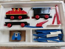 Lego set treno usato  Torino