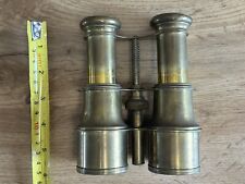 Antique brass field for sale  TELFORD