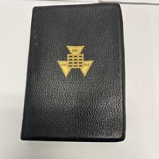 masonic edition holy bible for sale  Round Rock