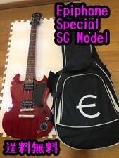 Guitarra elétrica modelo Epiphone Special Sg, usado comprar usado  Enviando para Brazil