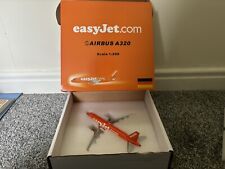 Wings a320 easyjet for sale  RICHMOND