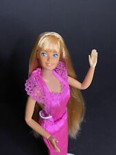 Vintage 1979 Beauty Secrets Barbie Doll Superstar Era Long Hair, used for sale  Shipping to South Africa