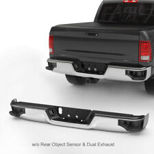 Chrome rear bumper for sale  Dayton