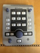 Presonus msr monitor for sale  San Jose