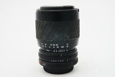 Objectif Sigma / Photoline 70-210mm F4-5,6 Monture Canon FD - BON ETAT d'occasion  Annecy-le-Vieux