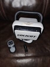 Golight 2000 remote for sale  Mc Kee