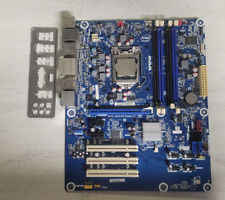 Placa-mãe desktop Intel DZ68DB LGA1155 com CPU i7-2600K e placa de E/S comprar usado  Enviando para Brazil