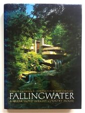 Fallingwater rare 1986 for sale  Leawood